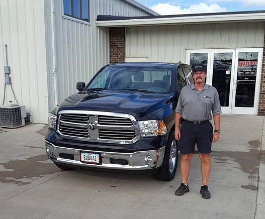  Delhi Iowa Dodge Ram Dealer